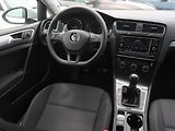 Volkswagen Golf (2018) 1.6 TDI, Park. senzory - náhled 7