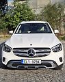 Mercedes-Benz GLC (2020) - náhled 1