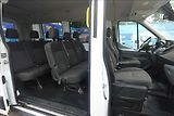Ford Transit 2,0 TDCI  L3H2 8MÍST BUS KLIMA - náhled 21