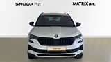 Škoda Karoq (2022) Sportline 2.0TSI 140kW DSG 4x4 - náhled 3