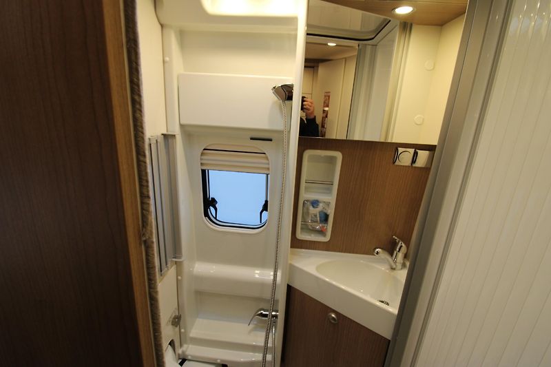 Malibu (2026) Van 640 FC výprodej - fotka 35 z 57