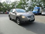 Nissan Qashqai 1,5 Dci, Dual klima, VADA MOTO - náhled 4