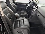 Volkswagen Touran (2006) 2.0 TDI, 7 míst, po STK, Tažné - náhled 9