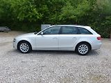 Audi A4 Avant 2.0 TDI - náhled 2