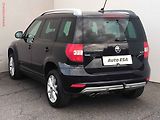 Škoda Yeti (2016) 2.0 TDi, Joy, AC, TZ, park - náhled 6
