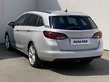 Opel Astra (2020) 1.5 CDTi, servis.kniha, AT - náhled 6