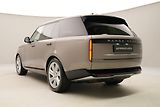 Land Rover Range Rover D350 HSE AWD AUT CZ - náhled 10
