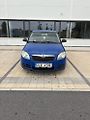 Škoda Fabia (2007) - náhled 1