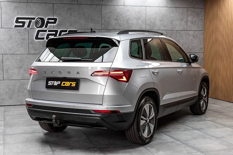Škoda Karoq 2.0 TDI 4x4*TAŽNÉ*STYLE*ČR 1.M - fotka 7 z 41