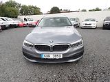 BMW Řada 5 (2017) 520D,Sportline.1.maj,Koup.ČR, - náhled 1