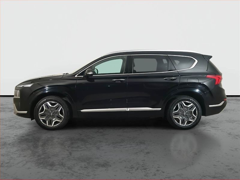 Hyundai Santa Fe (2023) Plug-in Hybrid - fotka 3 z 24