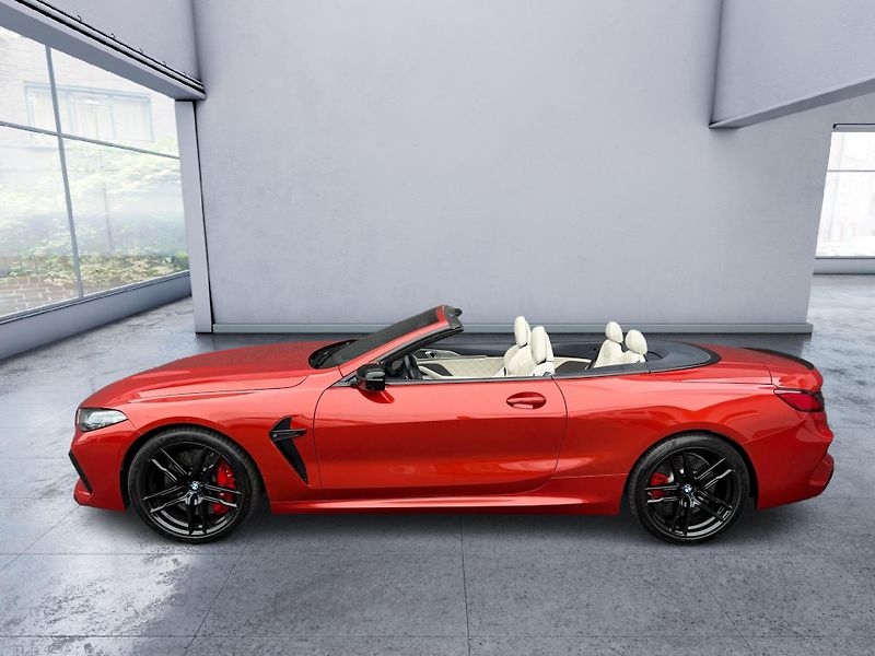 BMW M8 (2024) +COMPETITION+INDIVIDUAL+ČR+ - fotka 9 z 29