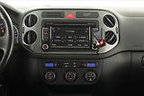 Volkswagen Tiguan (2009) 2.0 TDI, 4X4, Xenony - náhled 11