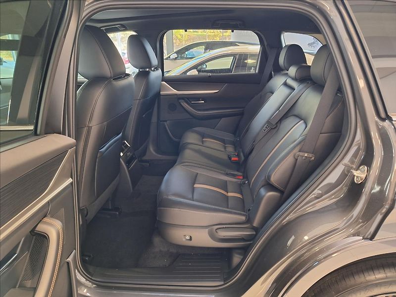 Mazda CX-80 (2026) 3.3 D 254k AWD AT8 HOMURA PLUS - fotka 4 z 17
