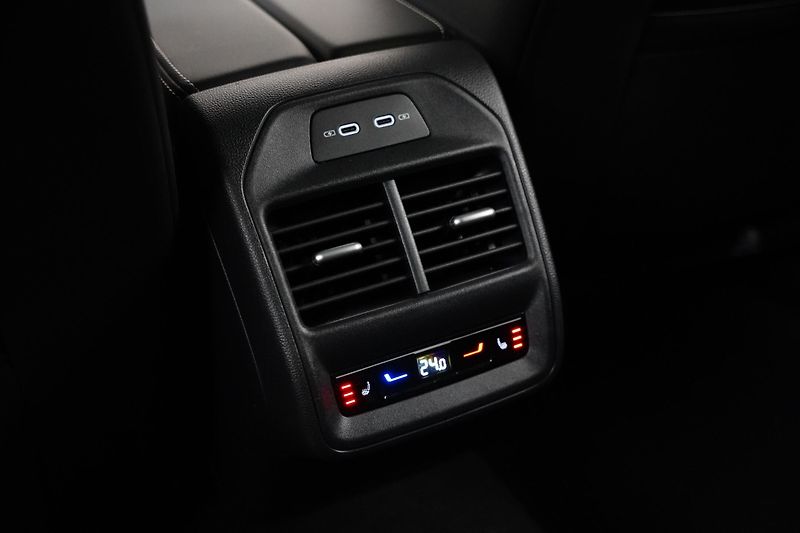 Volkswagen Passat - fotka 22 z 24