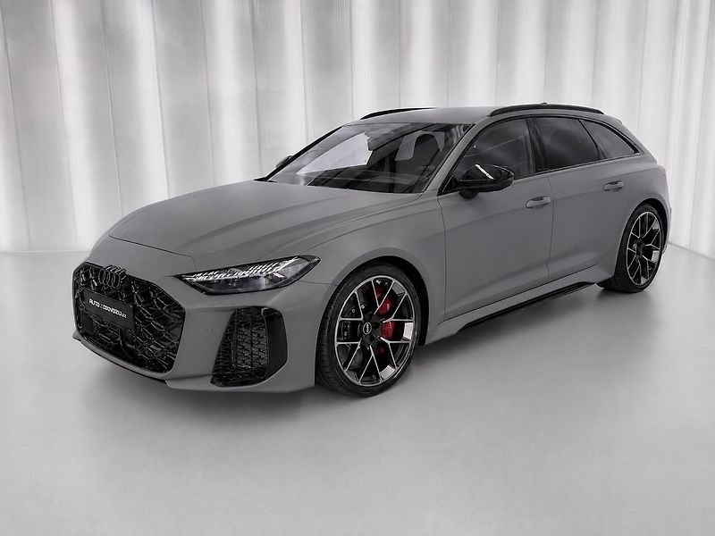 Audi RS 5 AVANT QUATTRO 470 kW, 285 KM/H - fotografie inzerátu