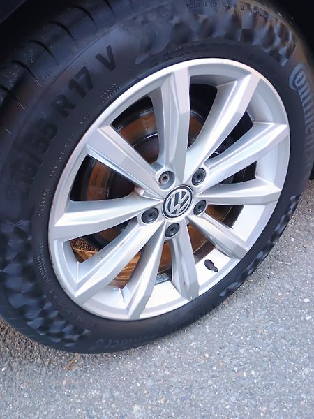 Volkswagen Passat Variant (2017) 2.0 TDi Highline - fotka 17 z 22