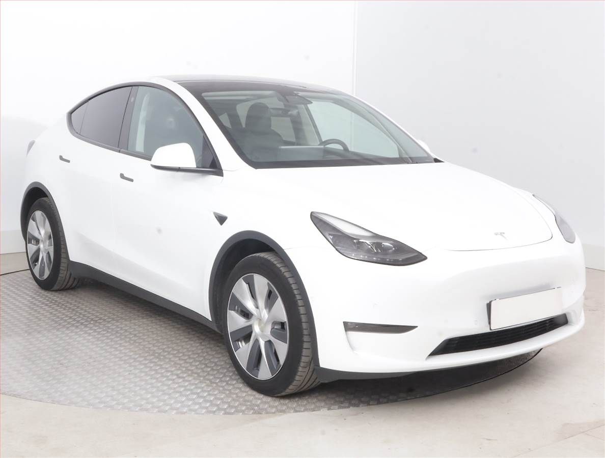 Tesla Model Y Long Range AWD 79kWh, SoH 89%