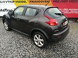 Nissan Juke 1,5 dCi - náhled 3
