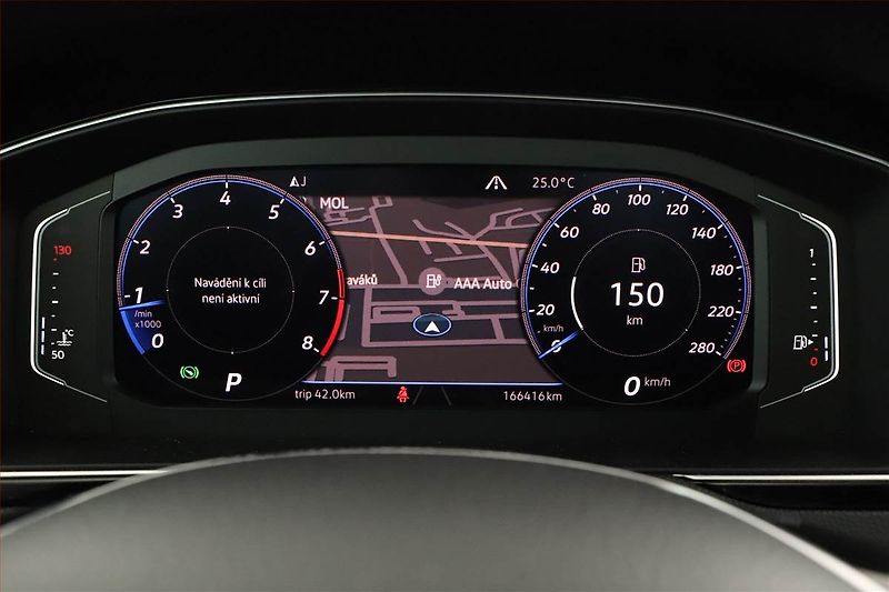 Volkswagen Arteon (2019) Elegance 2.0 TSI - fotka 8 z 21