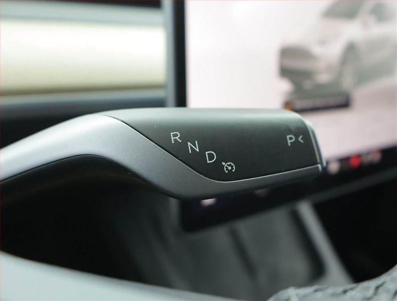 Tesla Model Y (2022) Long Range AWD 79kWh, SoH 91% - fotka 13 z 22