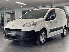 Peugeot Partner (2014) 1,6HDI 90k - fotografie inzerátu