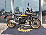 Royal Enfield Himalayan 450 (2026) - náhled 46