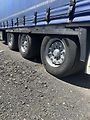 Krone SD (2015) Mega Liner LowDeck  - náhled 1