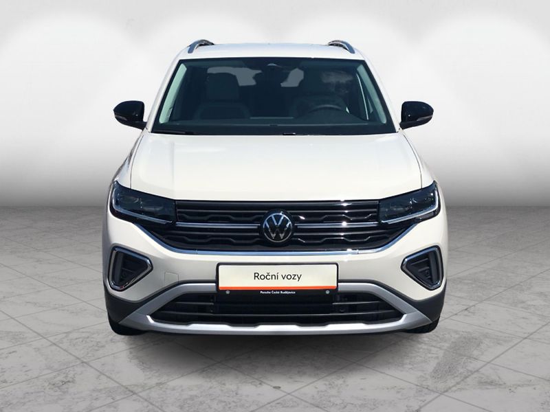 Volkswagen T-Cross Style 1.0 TSI 85 kW 7DSG - fotka 4 z 28