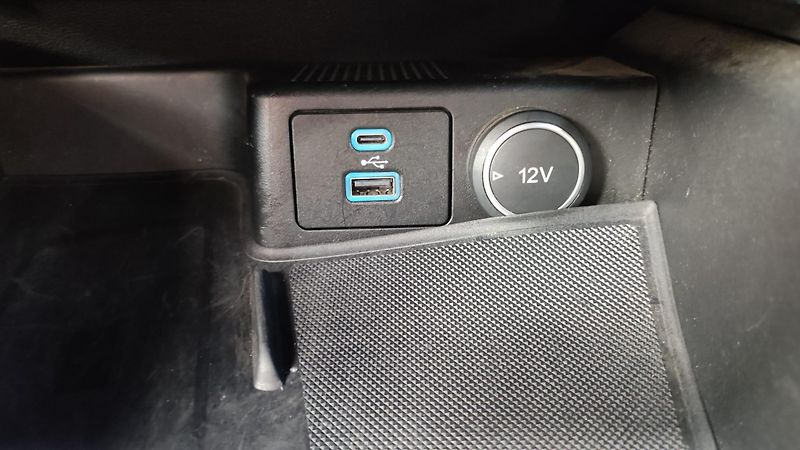 Ford Kuga (2020) ST-LINE X,2.0EcoBlue  8st.aut. - fotka 42 z 47