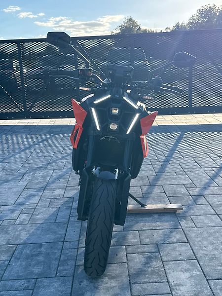 KTM (2024) - fotka 9 z 34
