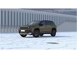 Jeep Compass (2026) NEW e-Hybrid 145k eDCT6 First - náhled 1