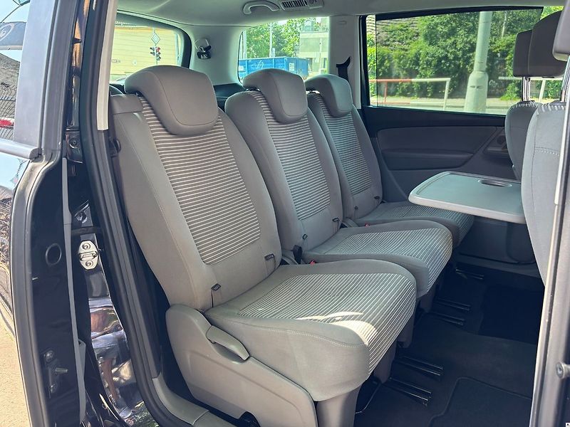 Seat Alhambra 2.0TDi-103kW/STYLE/7MÍST/MAN6/ - fotka 19 z 48