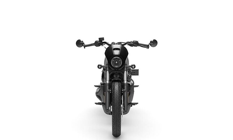 Harley-Davidson (2026) RH 975S Nightster Special - fotka 2 z 3