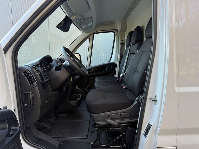 Fiat Ducato (2026) Maxi 2.2MTJ 180k 6MT Van 3,5t - fotografie inzerátu