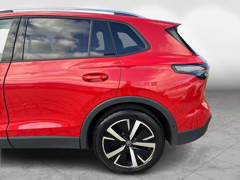 Volkswagen Tiguan 1.5 TSI 110kw DSG - fotka 30 z 30