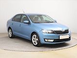 Škoda Rapid (2012) Ambition Plus 1.2 TSI - náhled 1