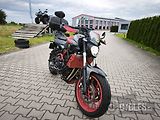 Yamaha MT-07 Moto Cage (2015) - náhled 2