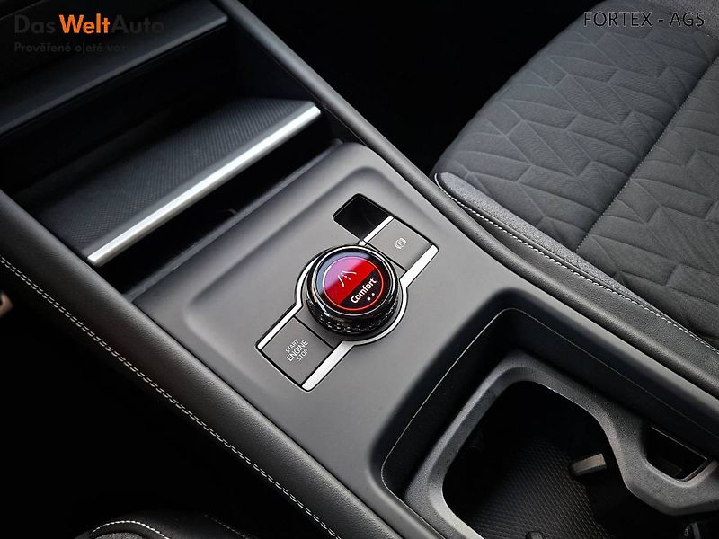 Volkswagen Tiguan (2025) GOAL,1.5 eTSI,96kW,Tažné - fotka 16 z 32
