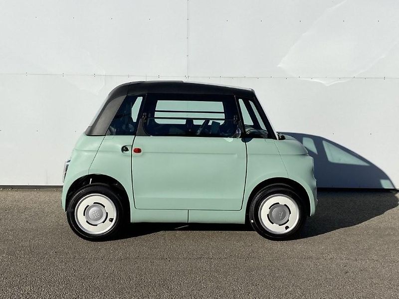 Fiat Topolino (2026) - fotka 3 z 13