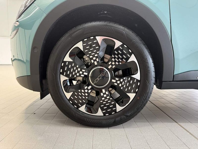 Fiat 600 (2026) La Prima 1.2 Turbo Hybrid 145k - fotka 23 z 23