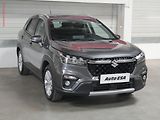 Suzuki S-Cross (2024) 1.4i 4x4, 1.maj,ČR, servis - náhled 1