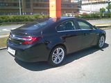 Opel Insignia (2017) 2.0 CDTi 125kW,KOUP.ČR, 1.MAJ. - náhled 6