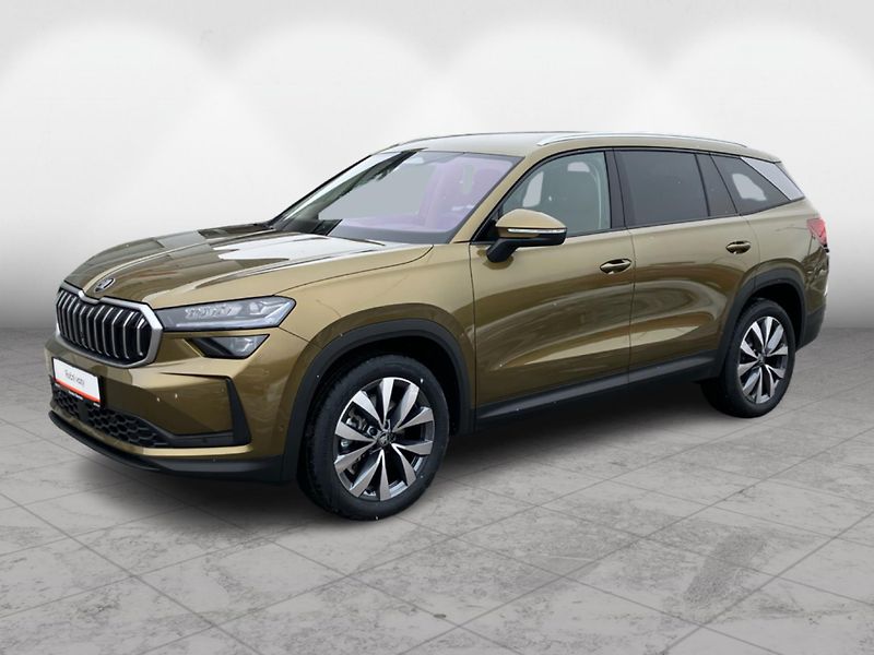 Škoda Kodiaq 2.0TDi 142 kW 4X4 ExclusiveSel - fotografie inzerátu
