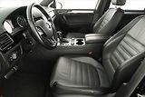 Volkswagen Touareg (2015) 3.0 TDI, 4X4, Automat, Kůže - náhled 7