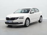 Škoda Octavia 1,6 TDI CZ Style LED Kessy - náhled 2