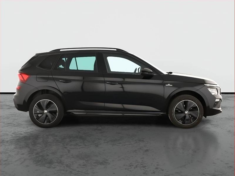 Škoda Kamiq (2024) Monte Carlo 1.5 TSI - fotka 6 z 17