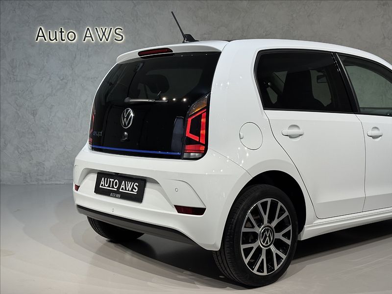 Volkswagen e-up! 61kW Style LED Kamera APP - fotka 12 z 45
