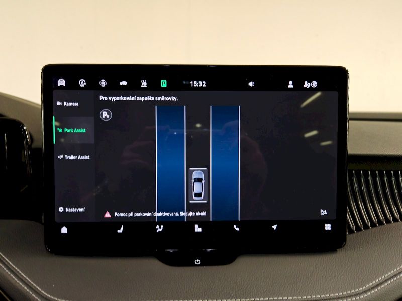 Škoda Superb (2025) 2.0 TDI 142 kW DSG 4x4 Sportli - fotka 16 z 34