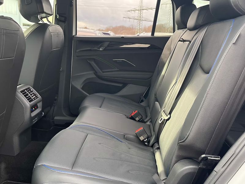 Volkswagen Tayron TDI 4M R-Line 7m Kůže Plná výb - fotka 20 z 26